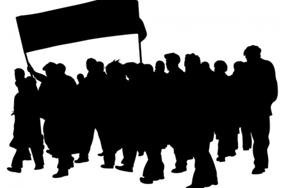 Fot. Shutterstock.com Solidarność: Do strajku 2 maja przystąpią też pracownicy Auchan, Tesco, Decathlon, Dino, Arel, Makro Cash and Carry