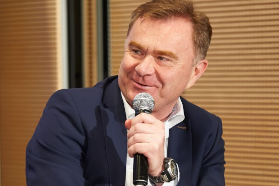 Krzysztof Pawiński, prezes grupy Maspex EEC 2017: Bądźmy zwolennikami patriotyzmu gospodarczego, ale nie nacjonalizmu!