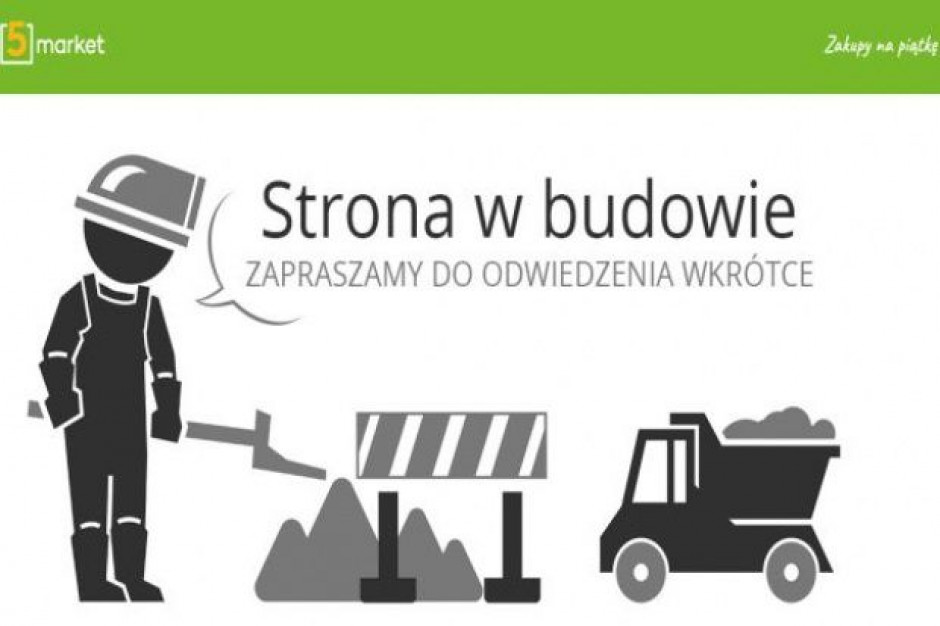 Sprzedaż w sklepach Stokrotka wzrosła do 209 mln zł. Ruszył 1. market "5"