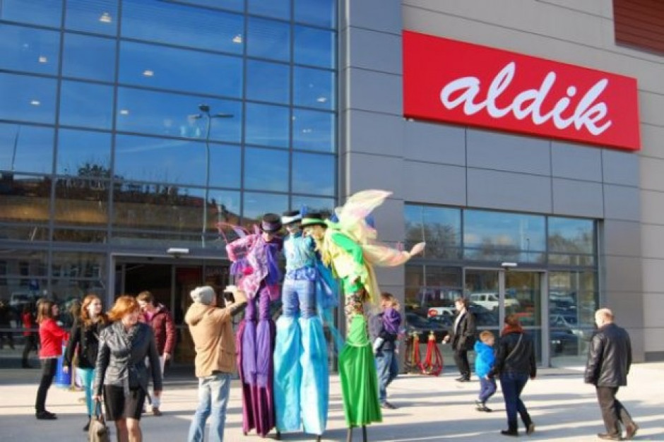fot. Aldik 48,2 mln euro obrotu Aldik Nova w 2016 r.