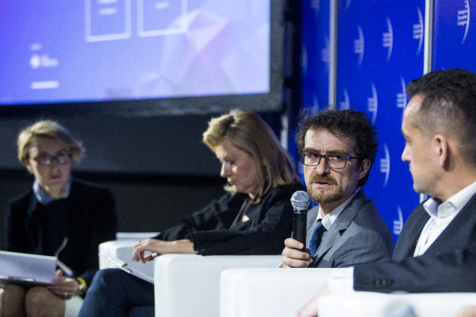 fot. EEC 2017 EEC 2017: Omnichannel to strategia kosztowna, ale ten trend będzie postępować