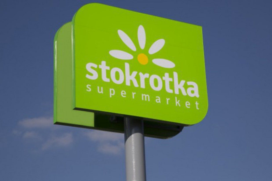 fot. materiały prasowe Stokrotka otworzyła w I kw. 2017 roku 11 sklepów, a zamknęła 3