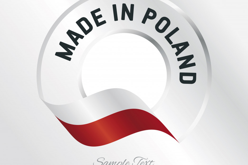 fot. shutterstock Patriotyzm konsumencki przybiera na sile
