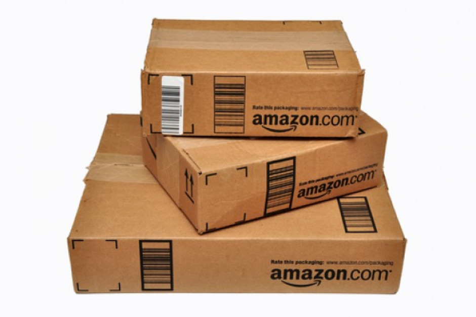 fot. shutterstock Badanie: Jak Amazon zmieni przyzwyczajenia zakupowe polskich konsumentów?