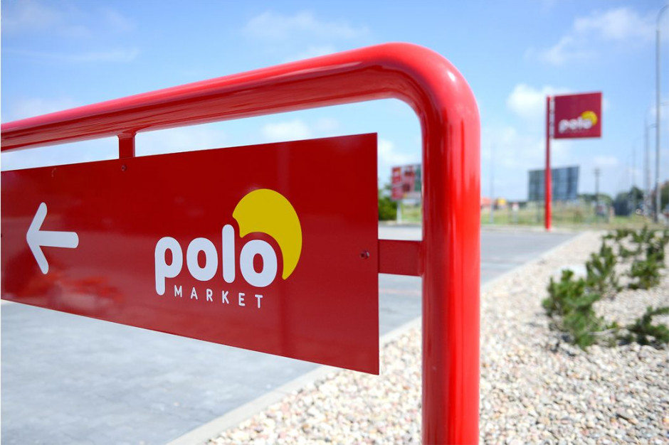 fot. Polomarket Pierwsze półrocze w Polomarkecie: Nowy prezes, inwestycje w modernizacje i customer experience