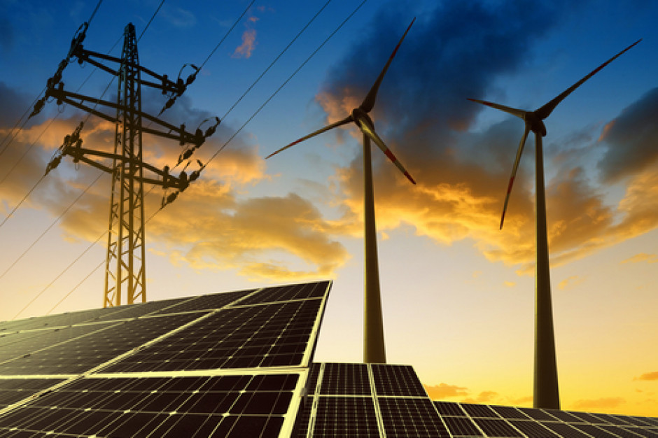 fot. shutterstock Lidl został dostawcą energii elektrycznej