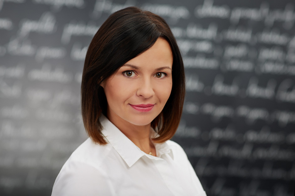 Dominika Adasiewicz-Skorupka – Loyalty Strategy Manager Agencji Freebee Okiem eksperta: Dlaczego omnichannel jest nieunikniony?