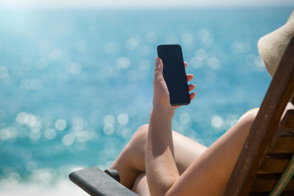 fot. shutterstock Poradnik: Wakacje w branży e-commerce – czas na zmianę strategii!