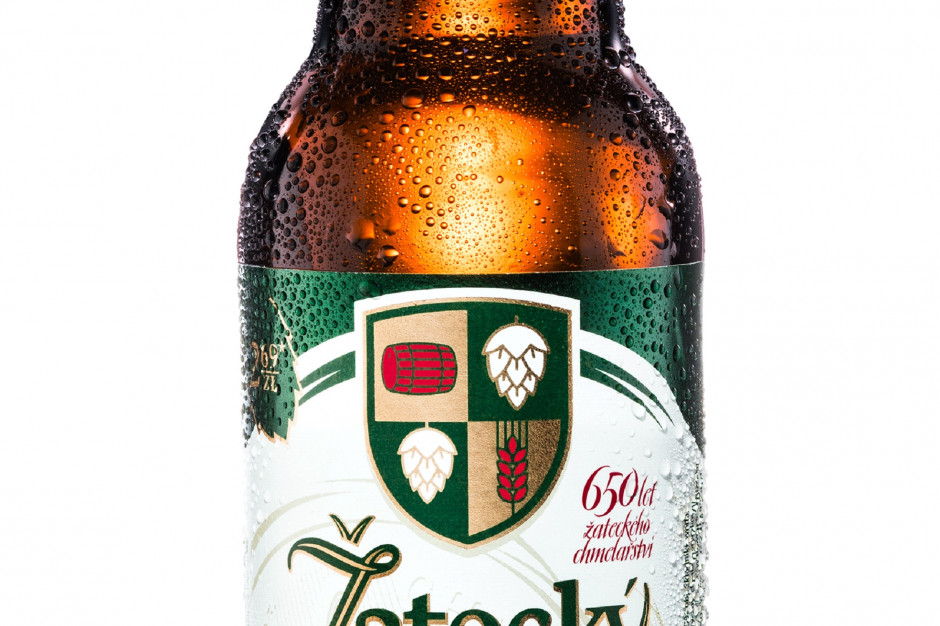 Carlsberg wprowadza na rynek piwo Žatecký Světlý Ležák