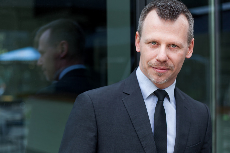 Szymon Łukasik, dyrektor Działu Reprezentacji Najemców Handlowych w Cresa Polska Kiedy wynajmujący ma prawo zerwać umowę najmu lokalu w galerii handlowej?