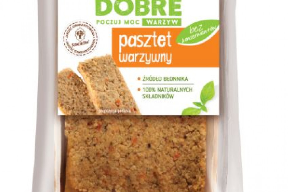 Sokołów wchodzi w kategorię produktów warzywnych