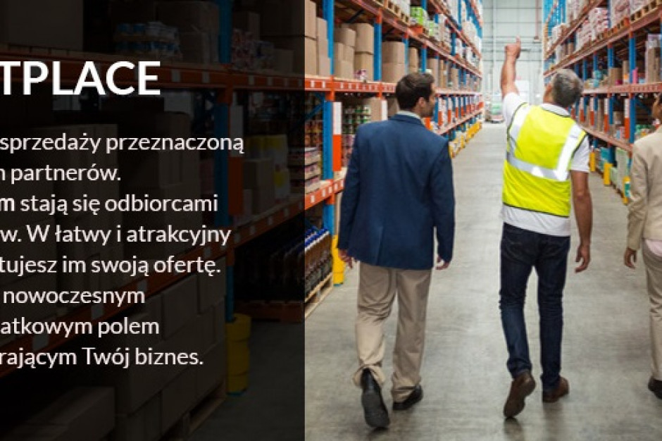 fot. Empik Empik tworzy marketplace. Bdsklep.pl wśród 50 partnerów