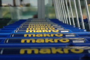 Logistyka i horeca - to plan Makro na polski rynek 