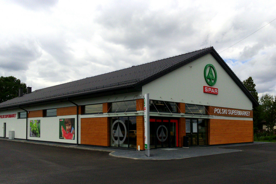 fot. materiały prasowe Od początku roku Spar otworzył 21 sklepów. Sieć skupia się m.in. na polityce category managementu