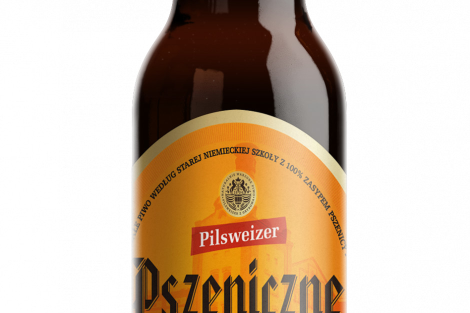 fot. materiały prasowe Browar Pilsweizer wprowadza na rynek Pszeniczne Kwaśne