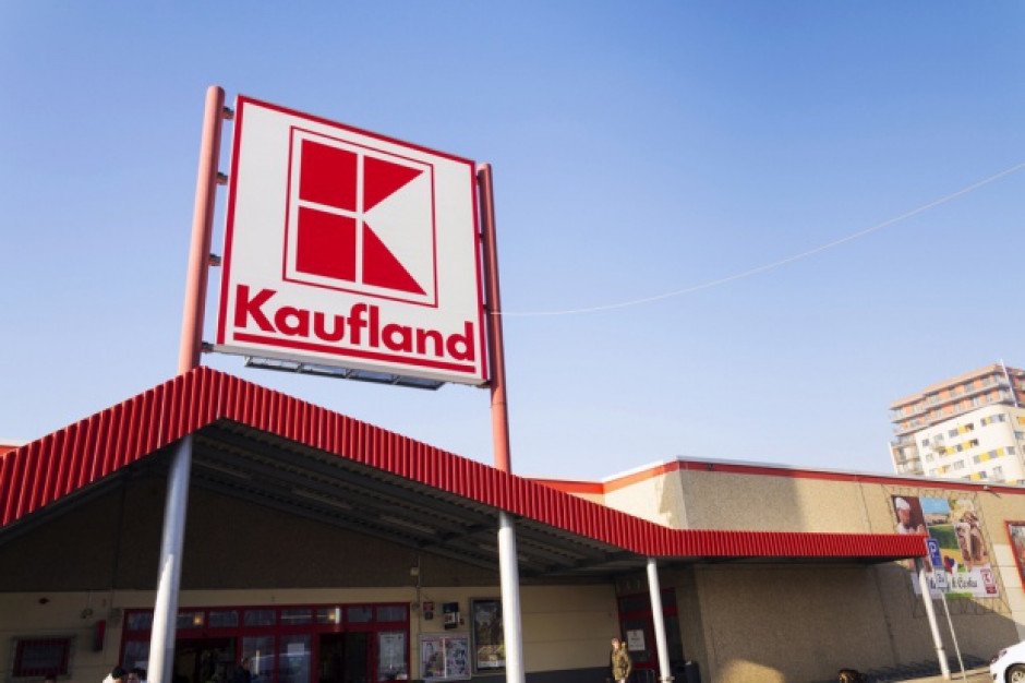 Fot. Shutterstock Wszystkie nowe Kauflandy ze strefą food court