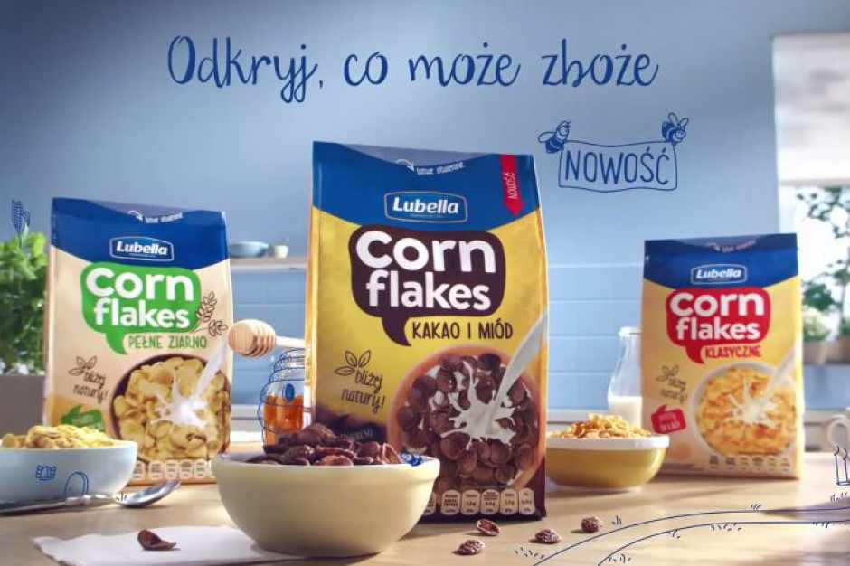 Nowości od marki Lubella
