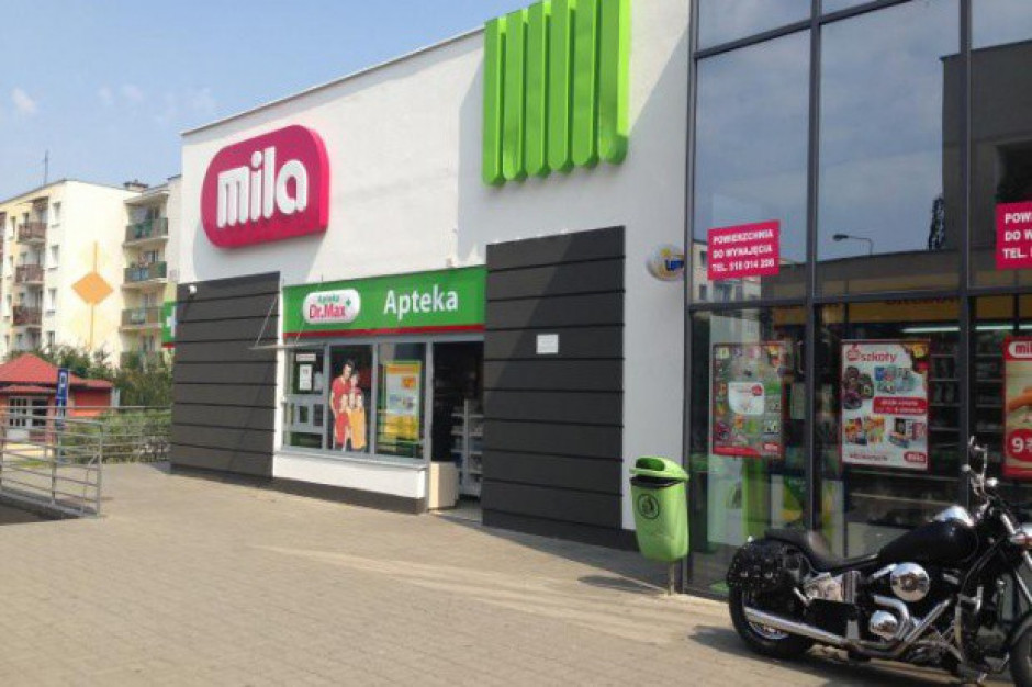 fot. materiały prasowe Ekspert o decyzji Eurocashu: Mila bardzo dobrze wpasowuje się w portfel supermarketów Eko