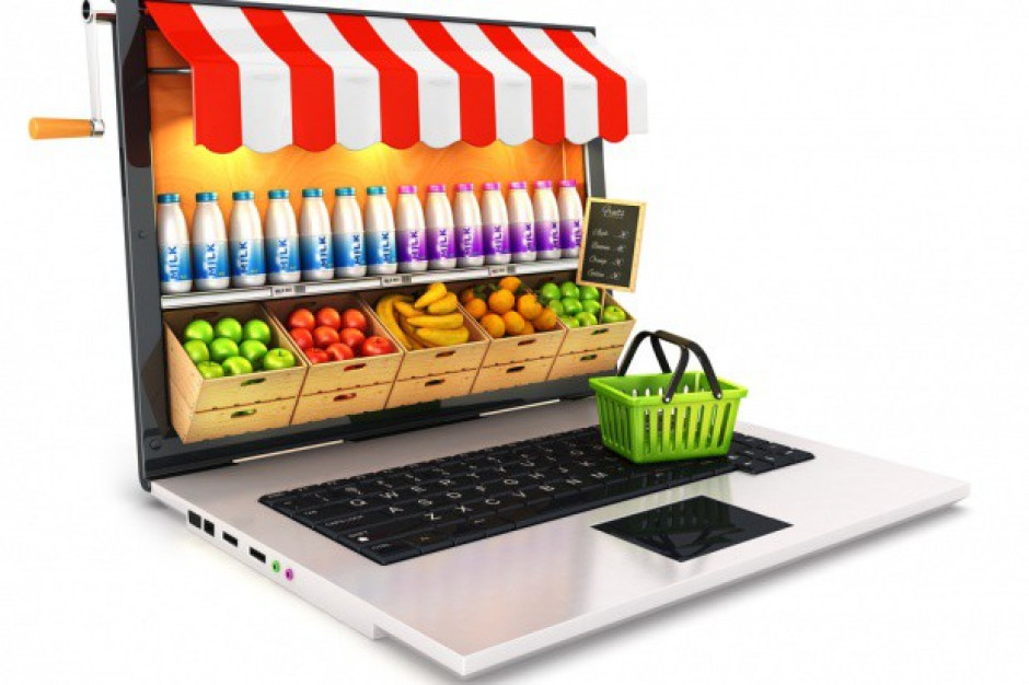 Bdsklep.pl chce stać się platformą sprzedażową dla producentów FMCG