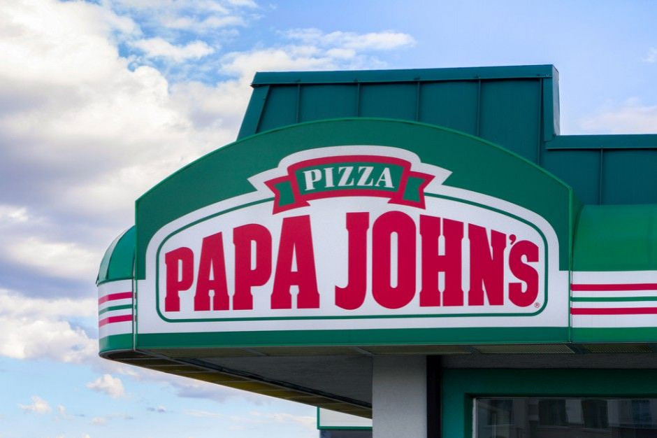 Polska na celowniku sieci Papa John's