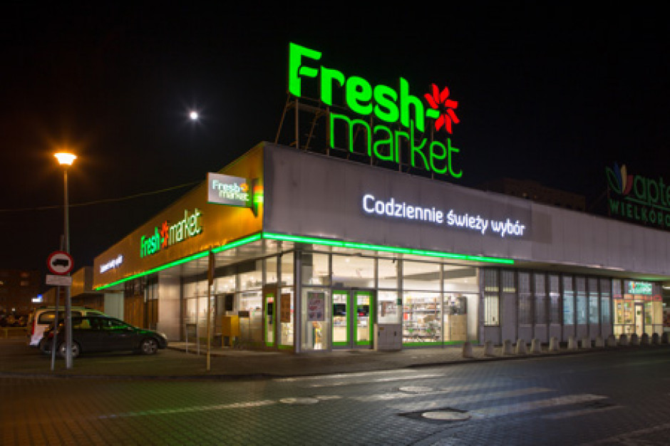 fot. Freshmarket (Żabka Polska) Żabka Polska: Sklepy Freshmarket nie znikają z rynku