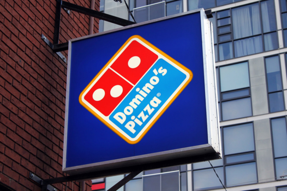 Samokierujące się auta dowiozą pizze do klientów Domino’s 