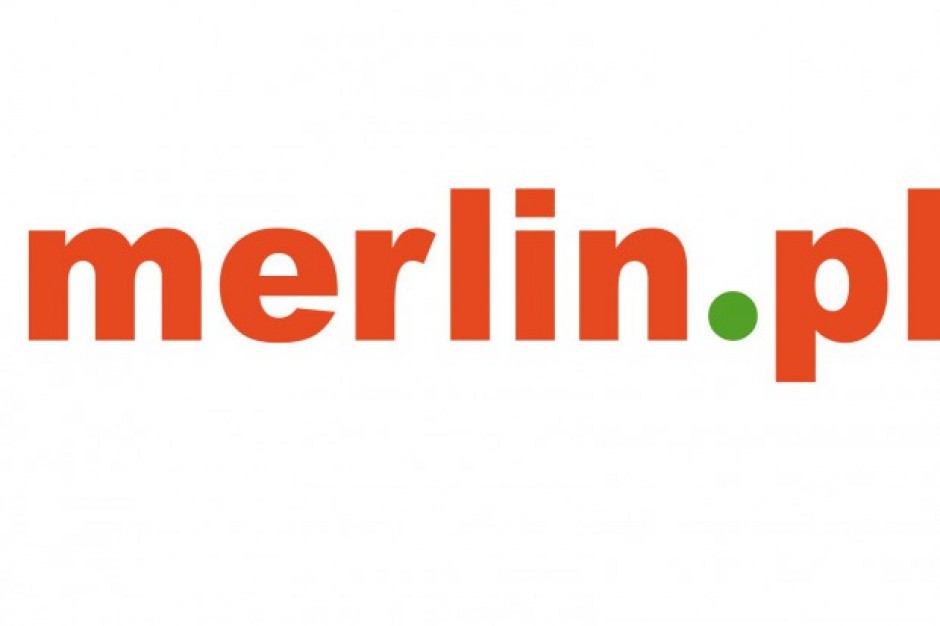 Fot. Merlin.pl Merlin Group rezygnuje z zakupu księgarni internetowej Gandalf