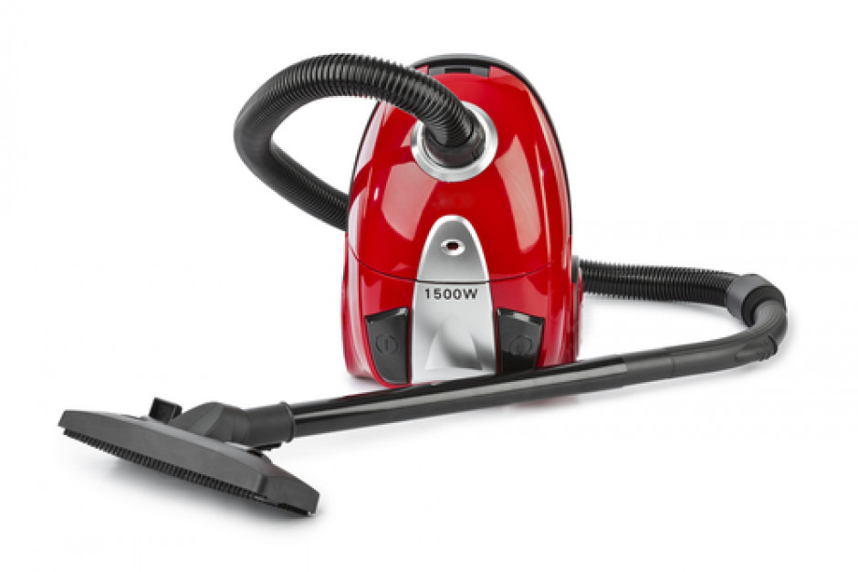 Fot. Shutterstock Elektromarkety wyprzedają odkurzacze o mocy powyżej 900W