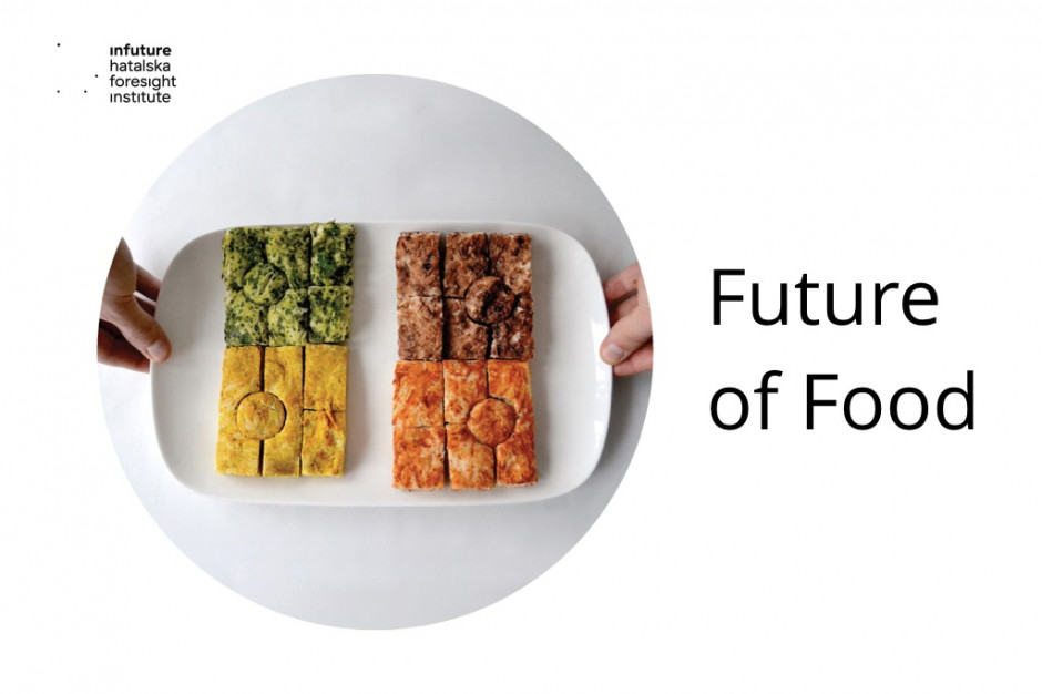 fot. Infuture hatalska foresight institute Infuture Institute: Raport o przyszłości branży żywnościowej