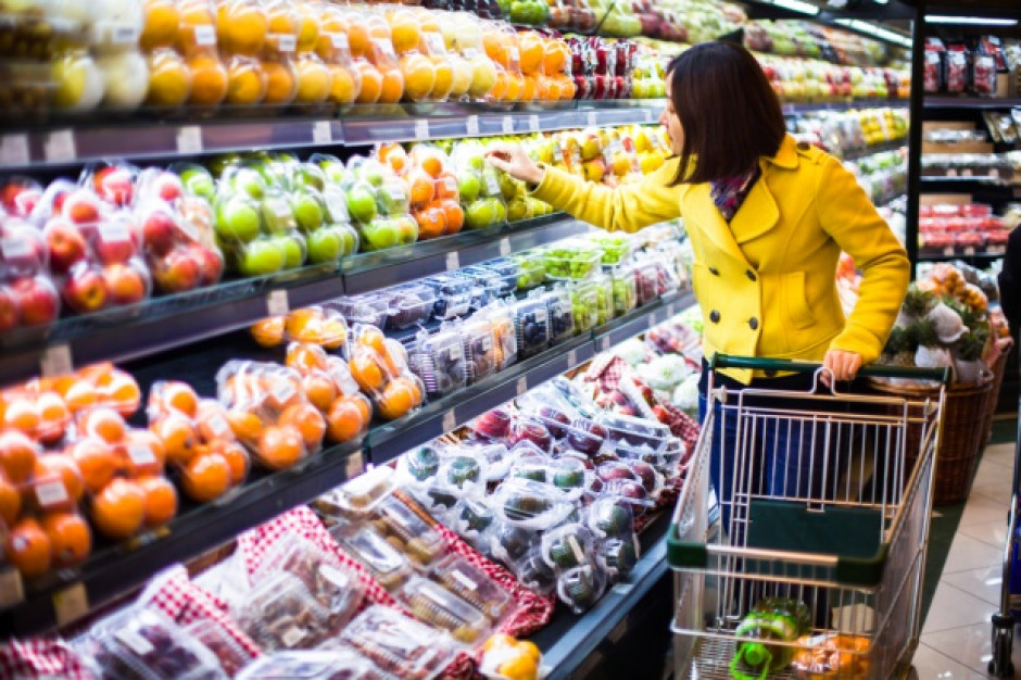 Fot. Shutterstock Rafalska: Realne rozwiązanie to dwie wolne niedziele od handlu od stycznia 2018