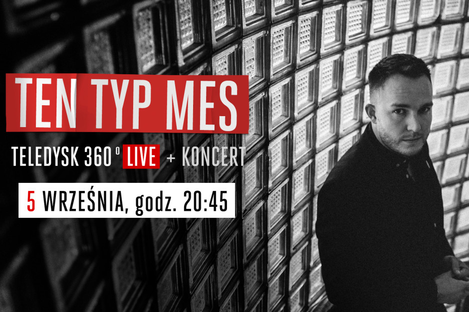 fot. materiały prasowe EB sponsorem teledysku