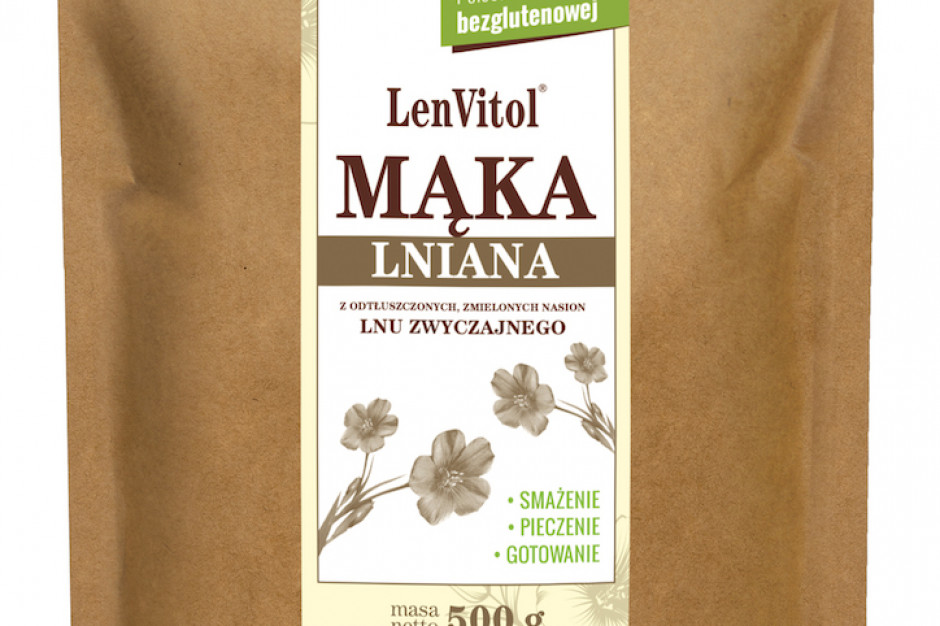 fot. materiały prasowe Marka LenVitol poszerza portfolio