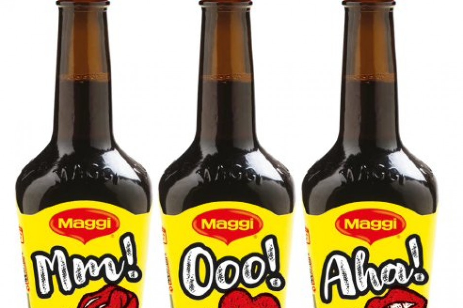 Fot. Winiary Maggi w limitowanej edycji