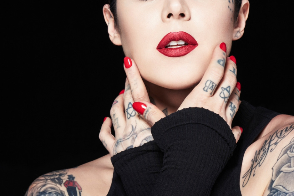 fot. materiały prasowe Sephora z 95. drogerią. Debiutuje z marką Kat Von D