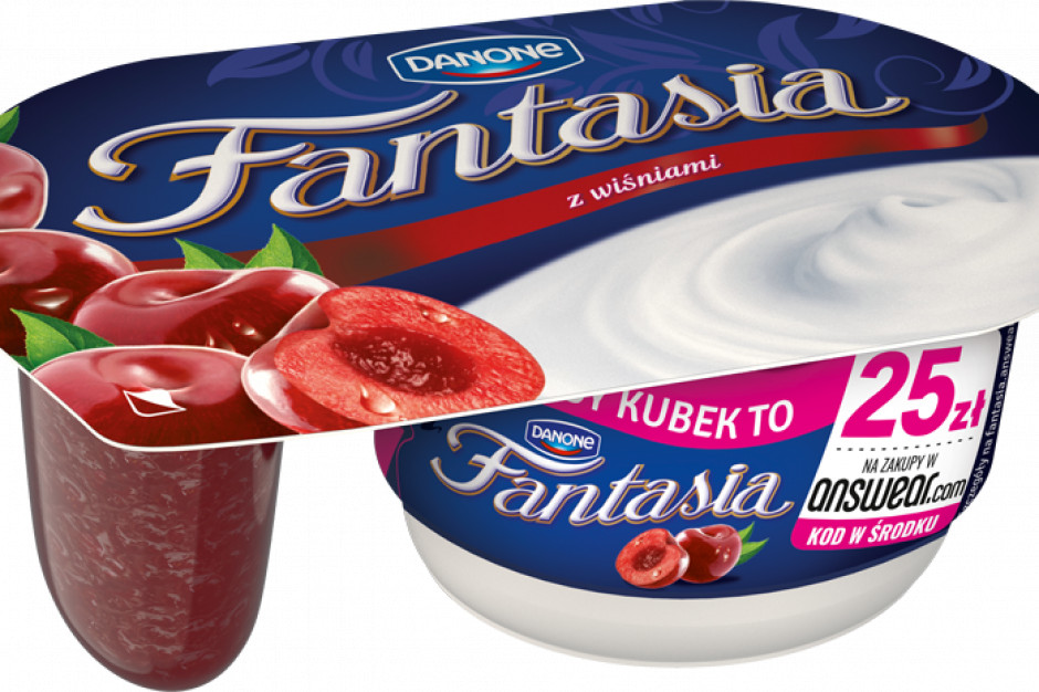 fot. materiały prasowe Fantasia rozdaje rabaty na zakupy w Answear.com