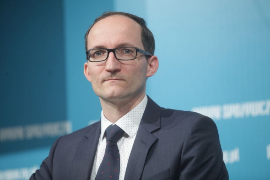 Fot. PTWP Dyrektor KPMG: Możemy spodziewać się dalszego wzrostu popytu