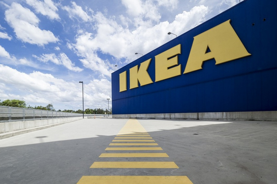 Fot. Shutterstock.com Polak oskarżony o wyłudzenie 40 mln koron. Wśród poszkodowanych IKEA