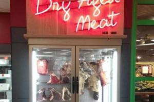 Specjalistyczne szafy do sezonowania mięs od Uniscale