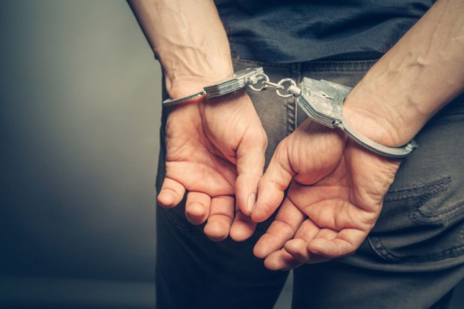 Fot. za Shutterstock.com Kolumbia: Policja zatrzymała dyrektora operacyjnego grupy Jeronimo Martins