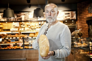 Stefan Putka o zmianach na rynku piekarni