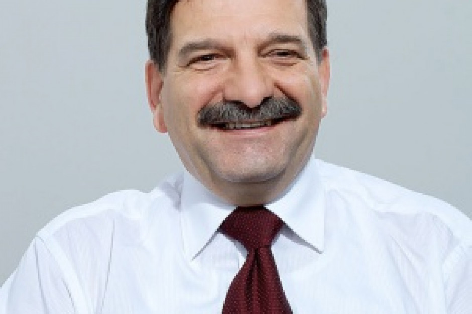 fot. Janusz Śniadek Janusz Śniadek: Zakupy w co drugą niedzielę