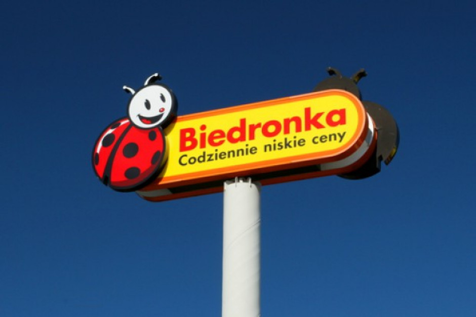 Fot. Shutterstock ARC Rynek i Opinia: Biedronka najpopularniejszym sklepem Polaków