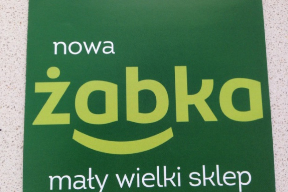 fot. materiały prasowe Żabka zachęca partnerów franczyzowych niskim wkładem własnym
