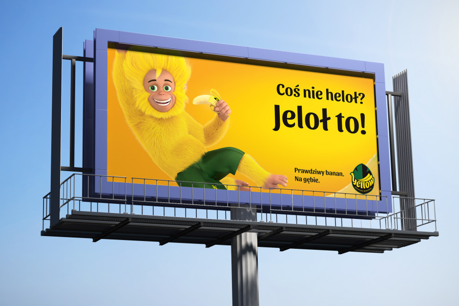 fot. materiały prasowe Citronex wprowadza nową markę bananów