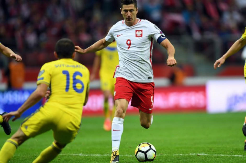 Na zdj. Robert Lewandowski, fot. Shutterstock.com Robert Lewandowski otworzy restaurację