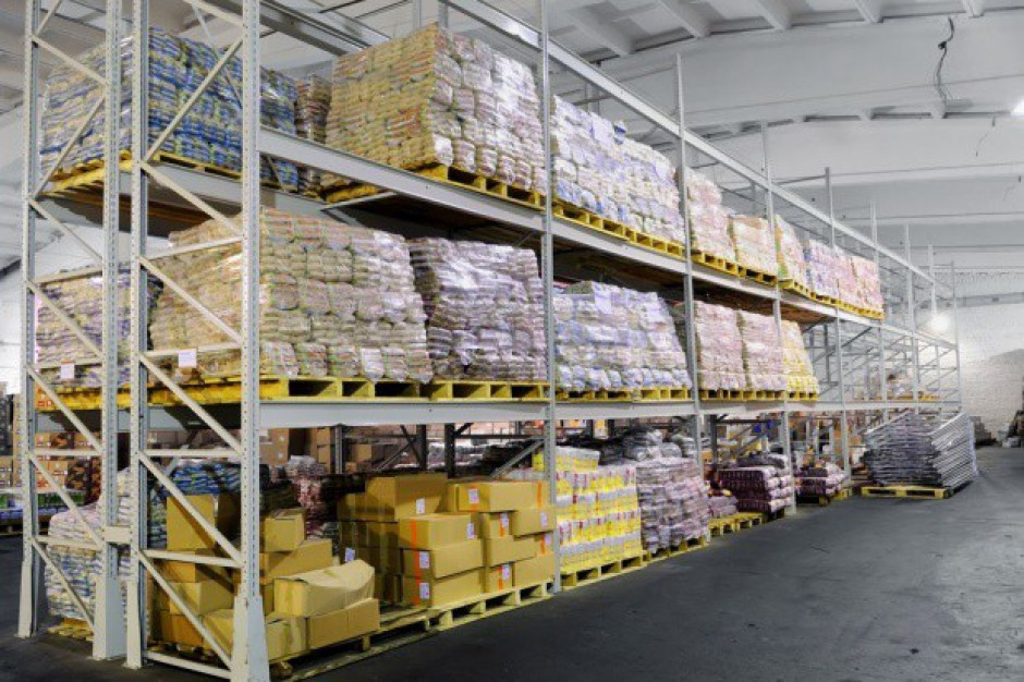 fot. Shutterstock Do UOKiK wpłynął wniosek o zgodę na przejęcie hurtowni FMCG