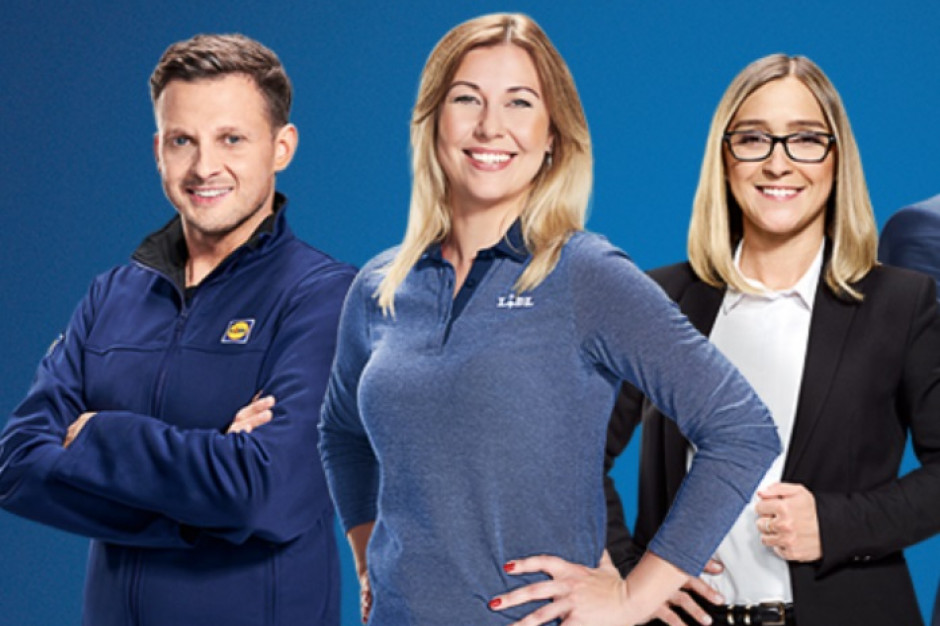 Fot. za Lidl.pl Lidl ma do obsadzenia 250 stanowisk pracy