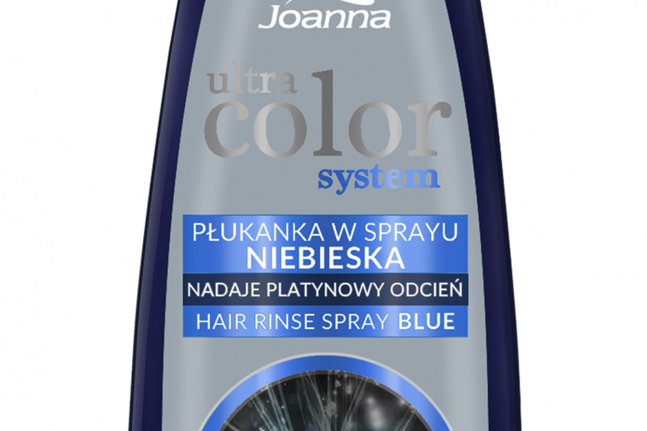 fot. materiały prasowe Nowości od Laboratorium Kosmetycznego Joanna