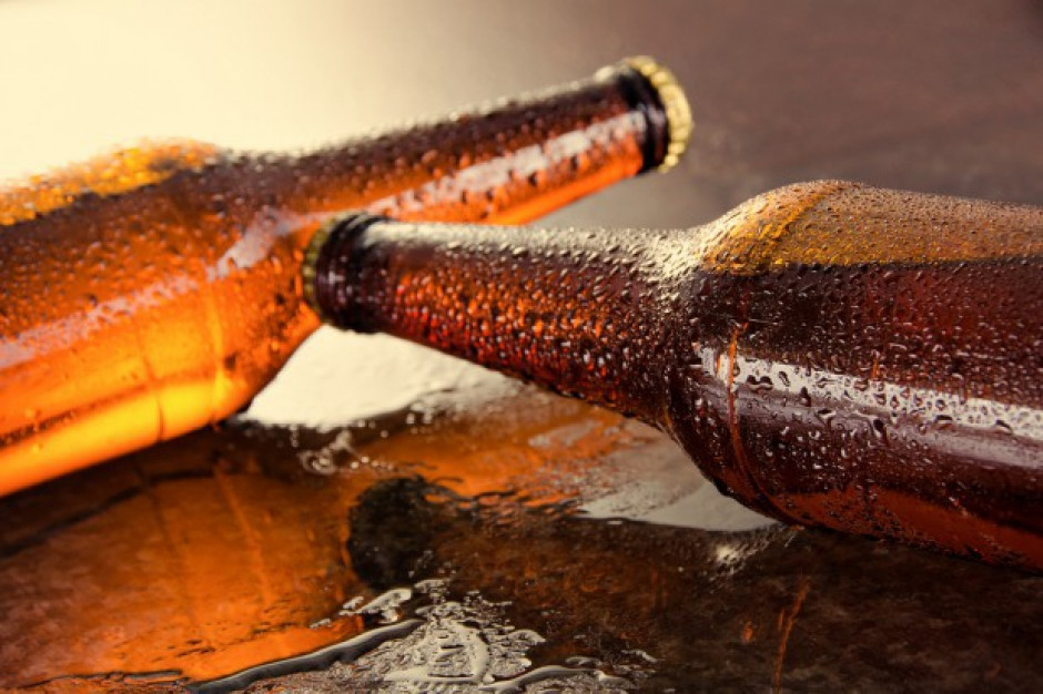fot. shutterstock.com Szklane butelki z kaucją powracają we Włoszech