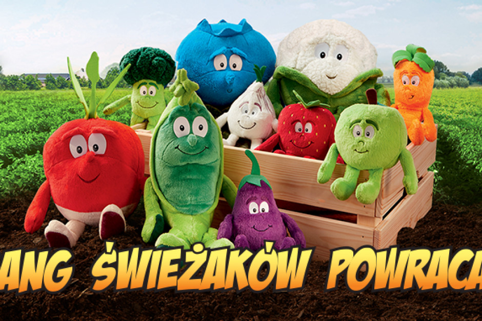 Fot. za Facebook/BiedronkaCodziennie Świeżaki z Biedronki hitem Facebooka